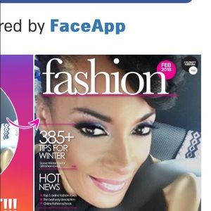 Meet your Posher, Beverly